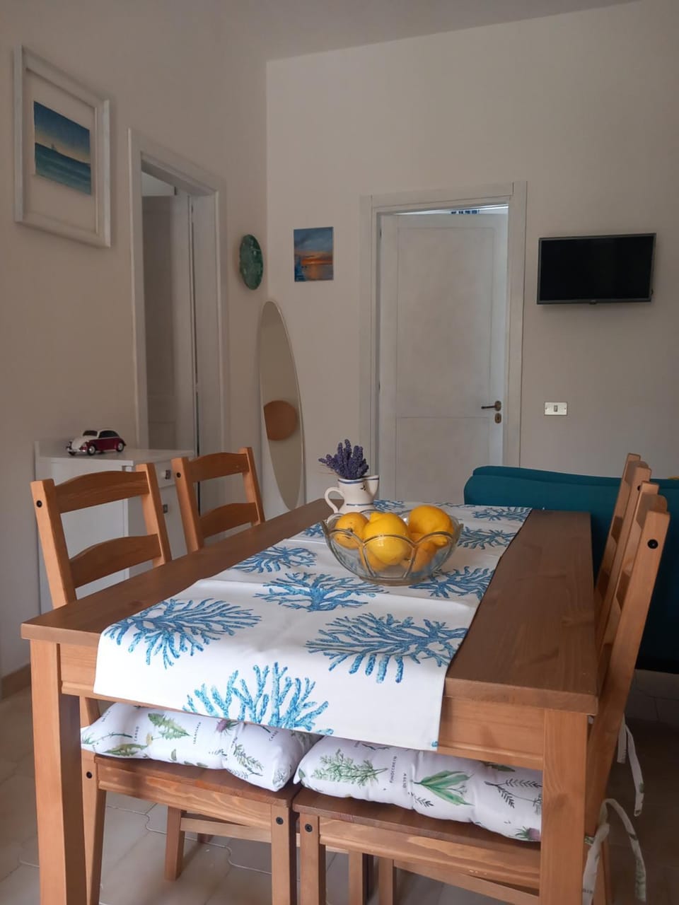 Sand Story Holiday Home House in Nardò