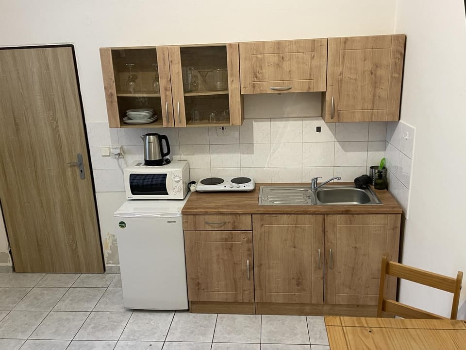 Ospalá díra - Sleepy Hollow Apartment in Czechia