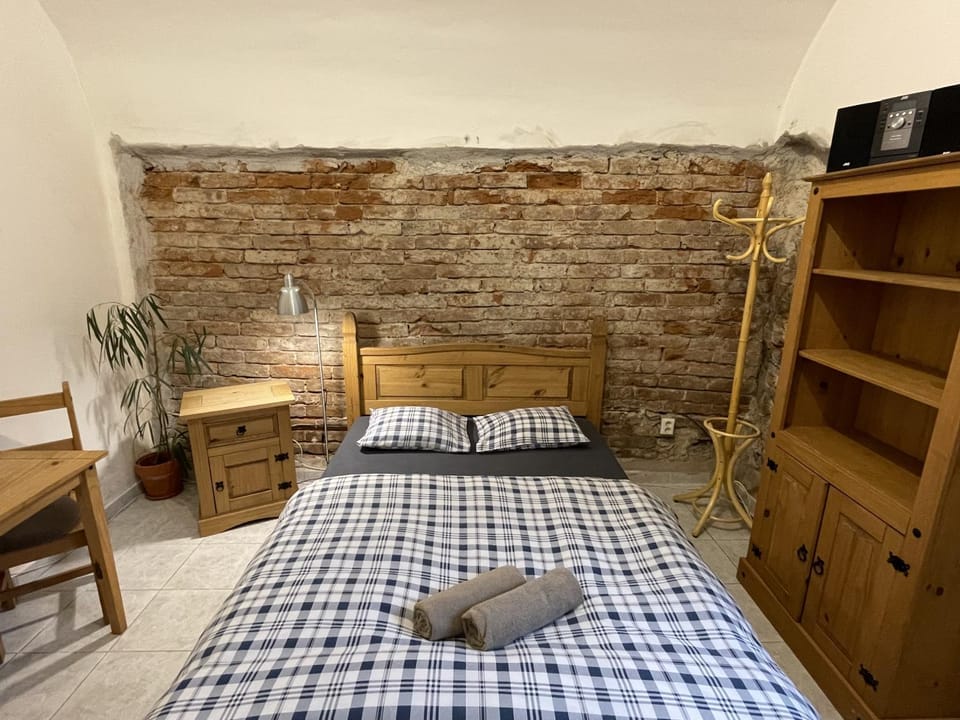 Ospalá díra - Sleepy Hollow Apartment in Czechia