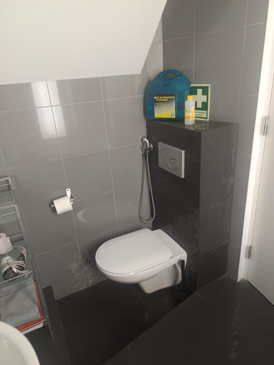 São Vicente House Apartment in Lisbon