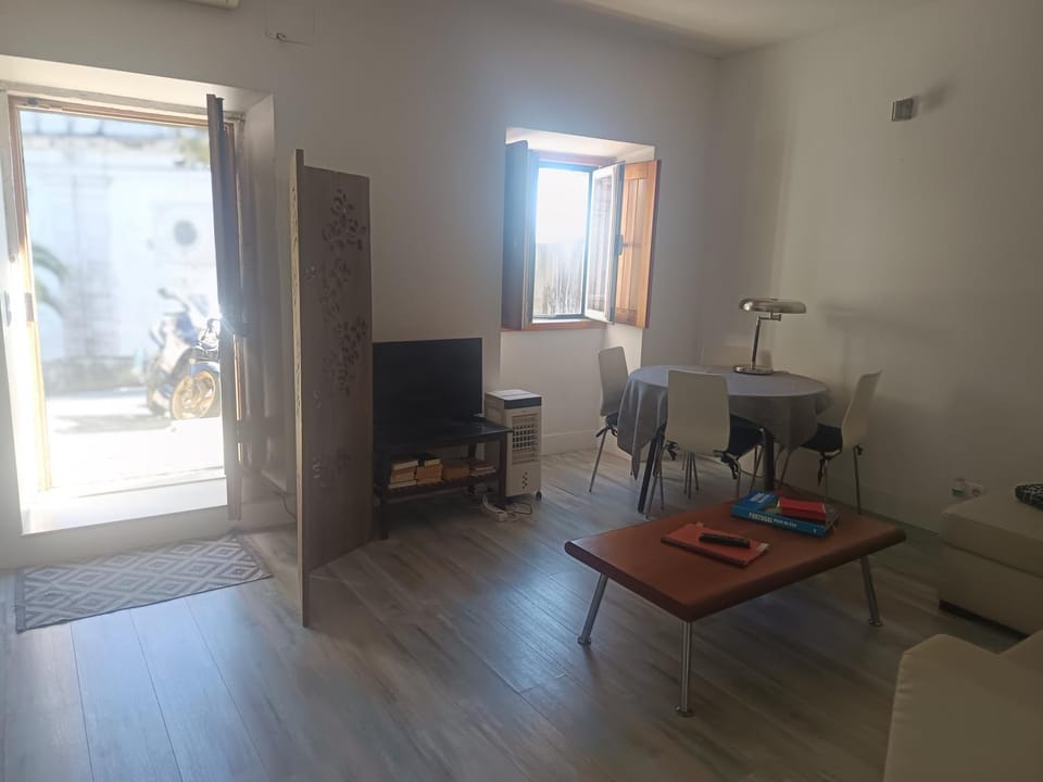 São Vicente House Apartment in Lisbon
