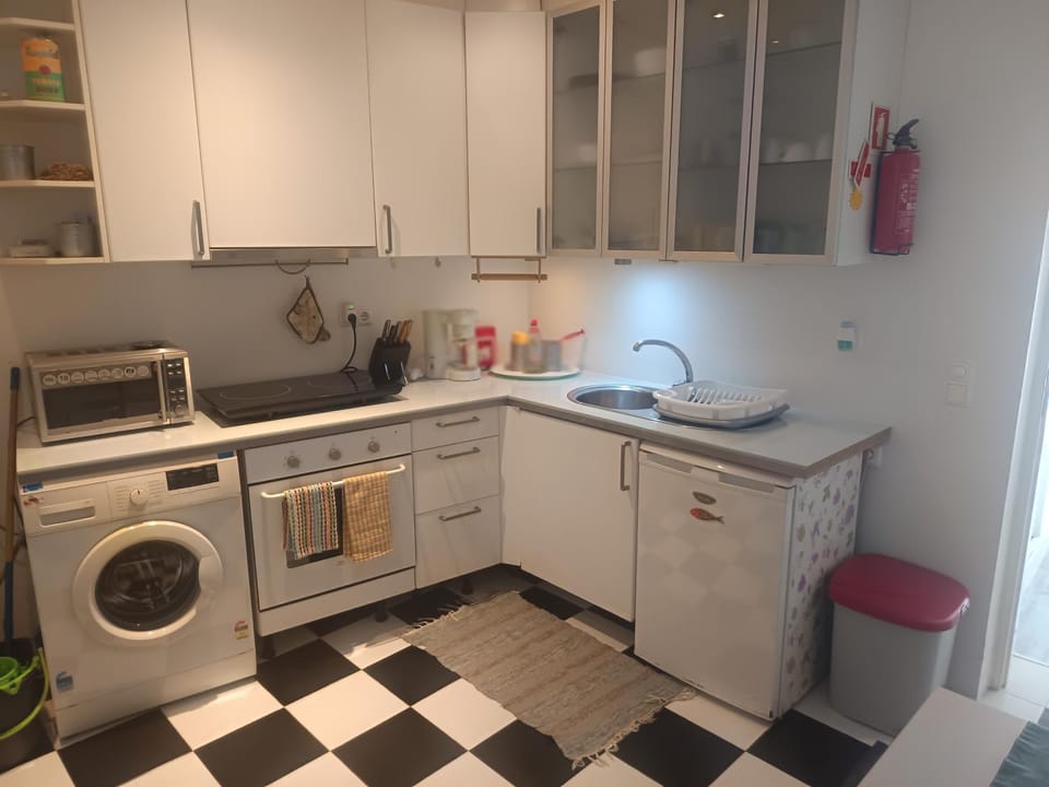 São Vicente House Apartment in Lisbon