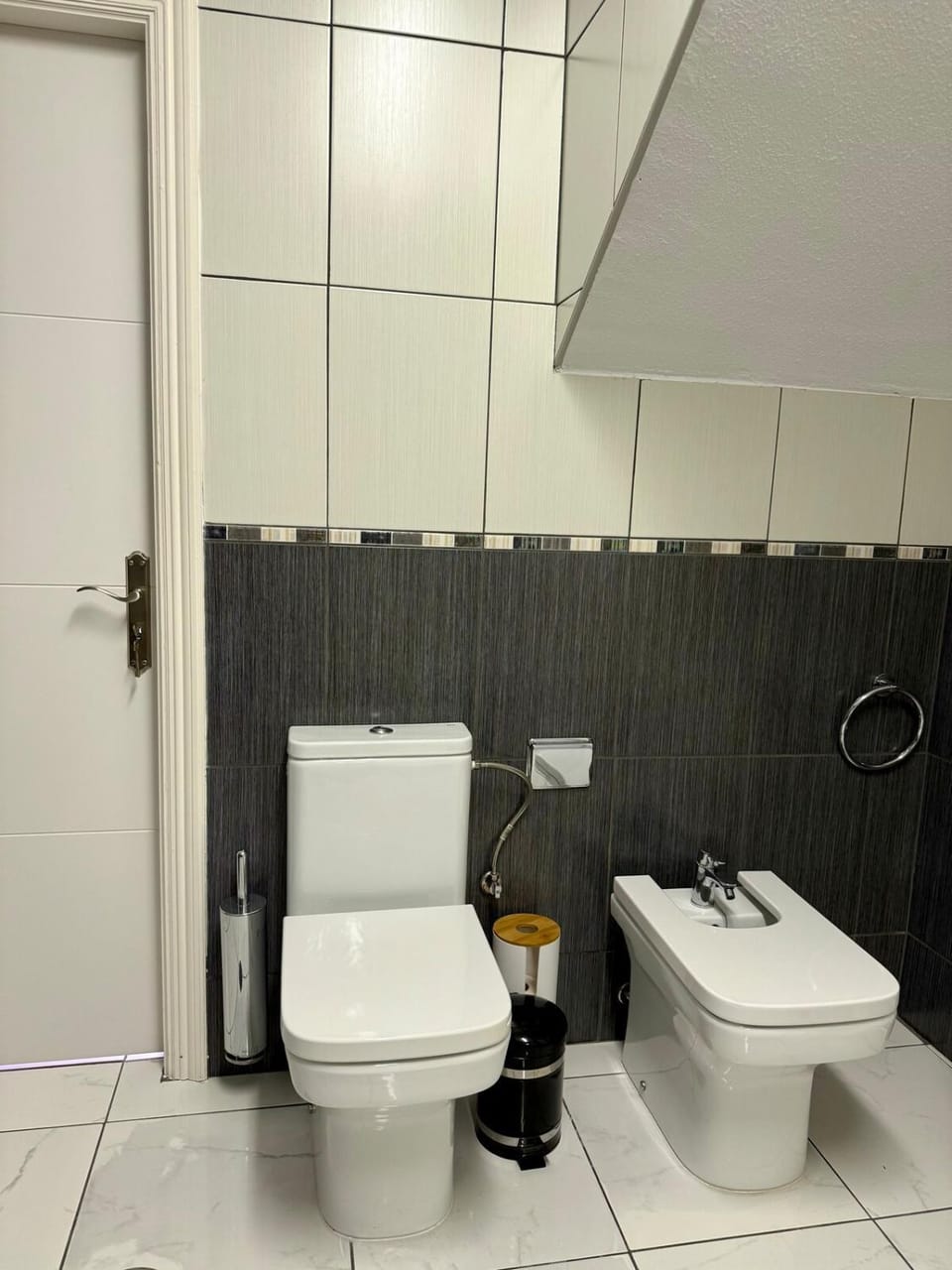 Toilet, Bathroom, bidet