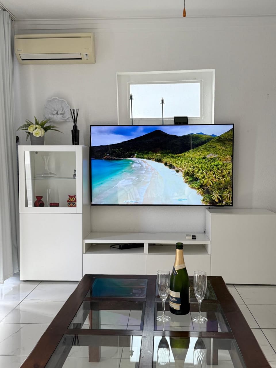 TV and multimedia, Evening entertainment