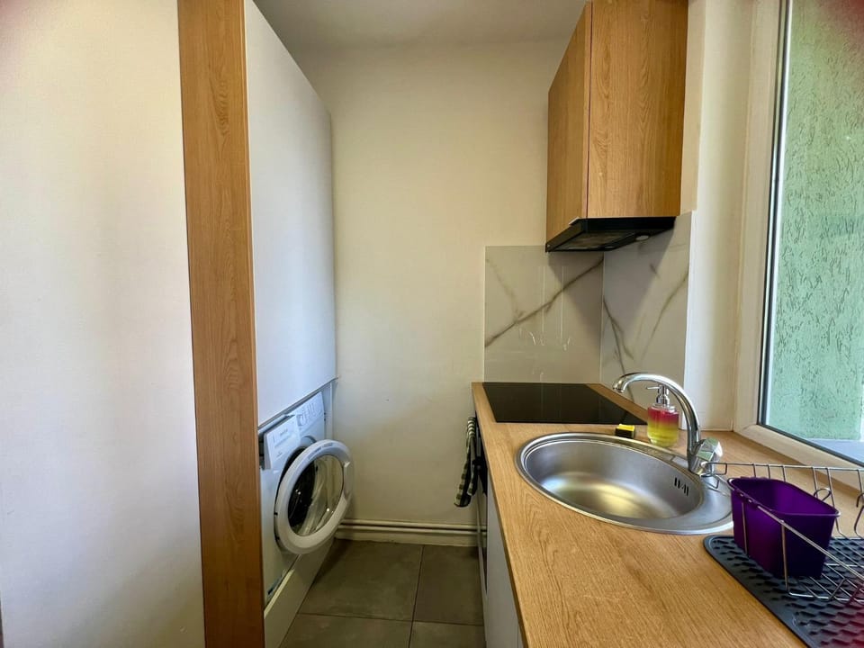 Cozynest No 42 Apartment in Cluj-Napoca