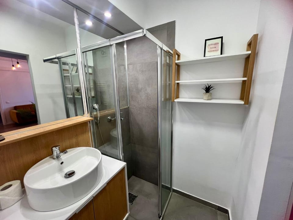 Cozynest No 42 Apartment in Cluj-Napoca