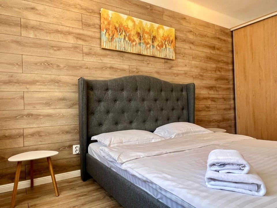 Cozynest No 42 Apartment in Cluj-Napoca