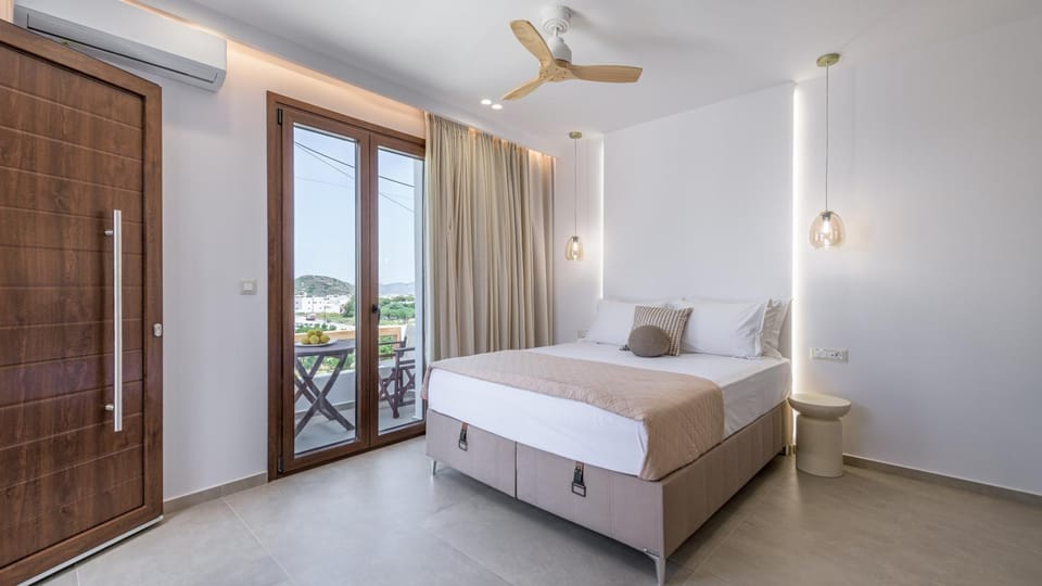 Nobilis view suite Apartment in Milos