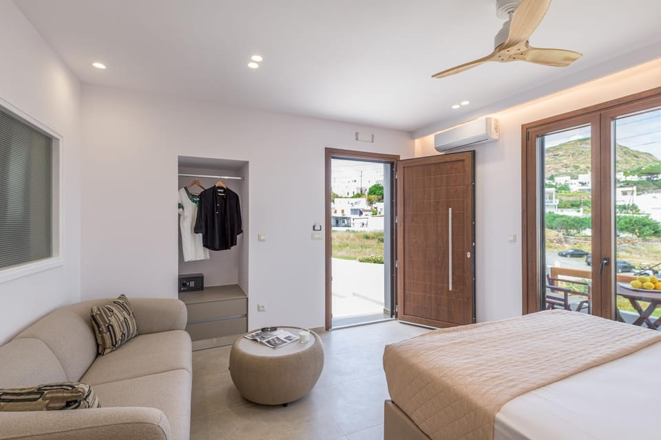 Nobilis view suite Apartment in Milos