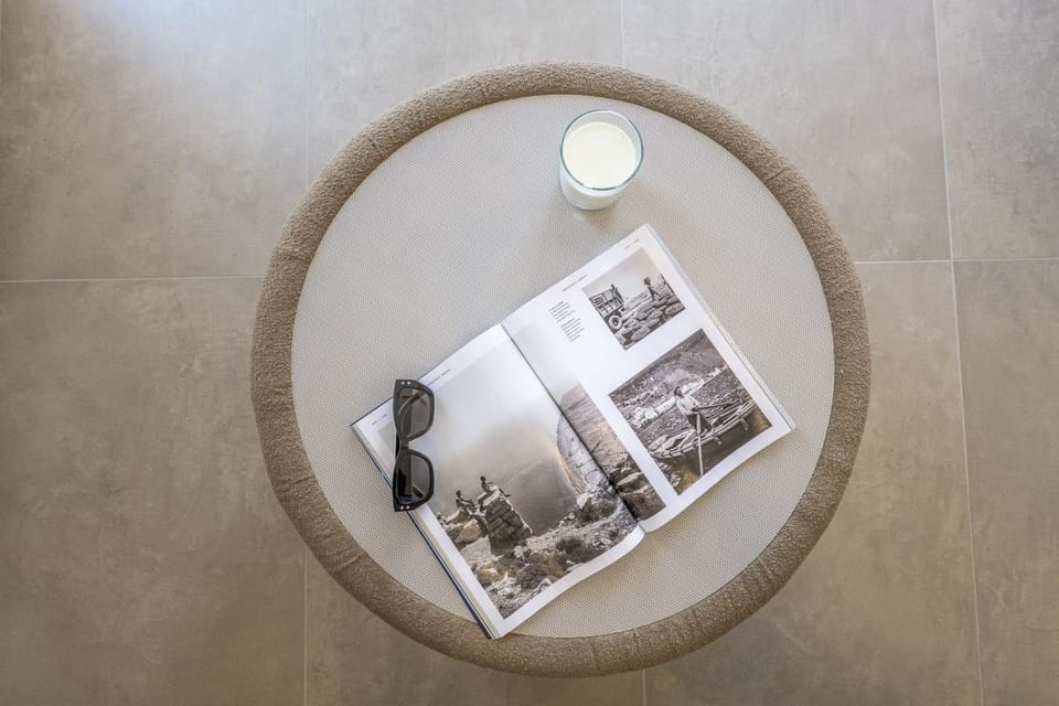 Nobilis view suite Apartment in Milos