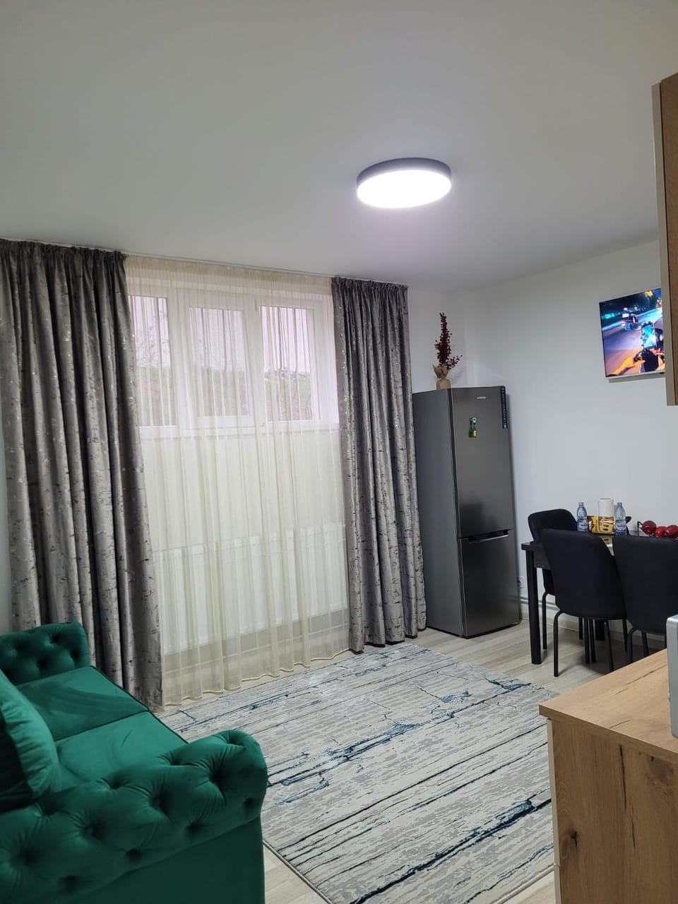 Nico Studio Apartment in Craiova