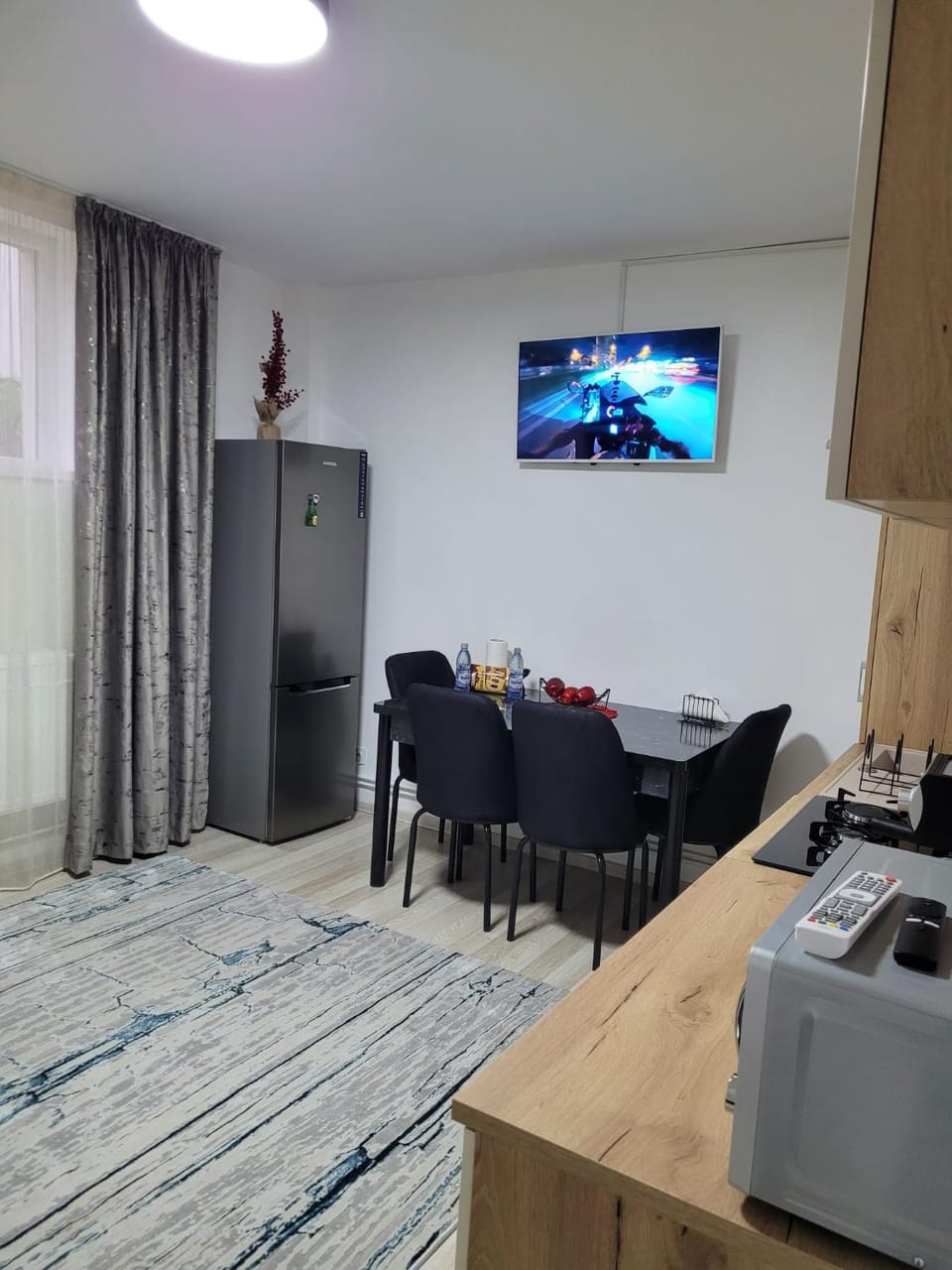 Nico Studio Apartment in Craiova