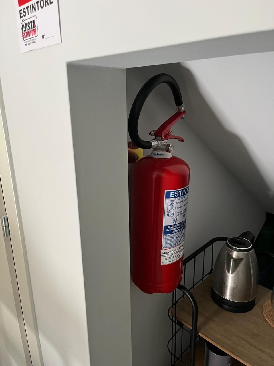 minibar
