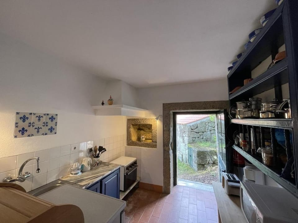 Casa do Vale - Douro Valley Cottage Chalet in Porto District