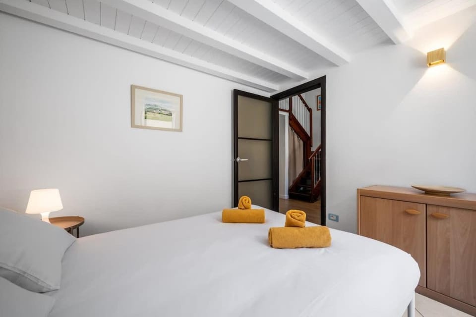 La Marne, Charming duplex in the heart of downtown Menton Apartment in Menton