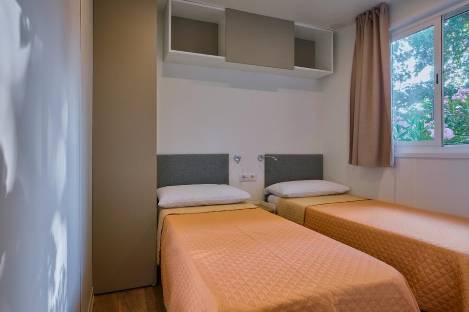 Camping Trasimeno Campground/ 
RV Resort in Umbria