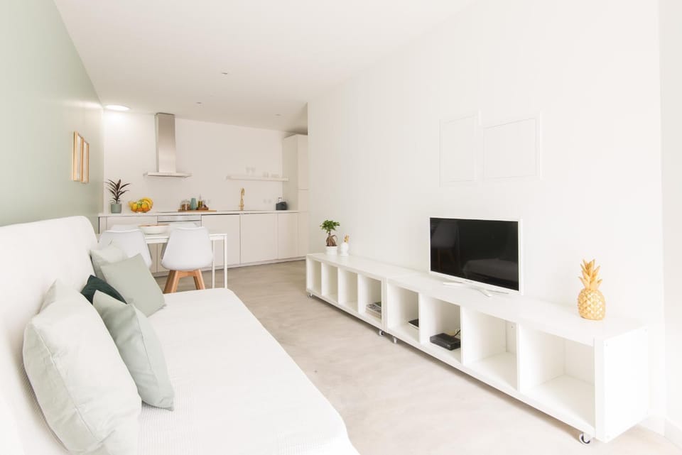 Communal lounge/ TV room, Living room