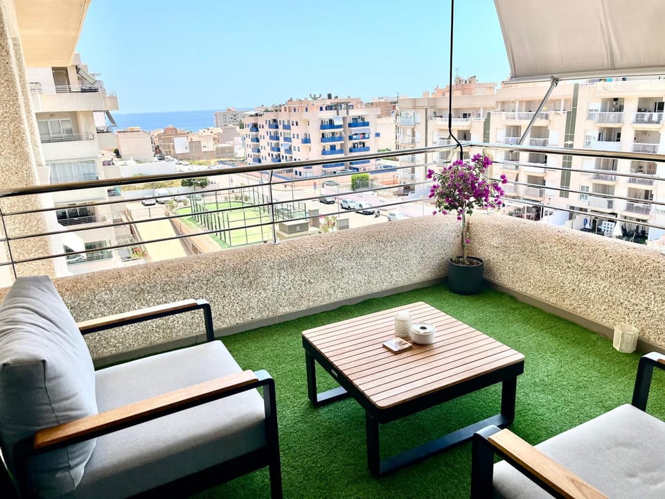 Residencial La Loma Apartment in Aguilas