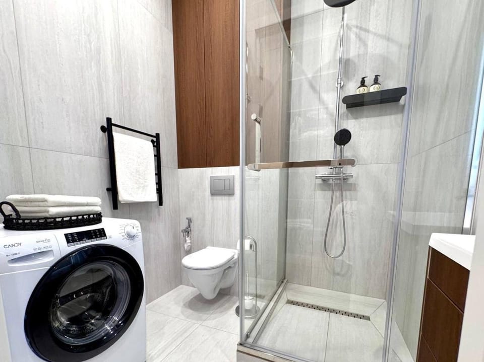 ЖК Гранд Туран Apartment in Kazakhstan