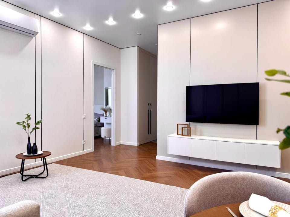 ЖК Гранд Туран Apartment in Kazakhstan