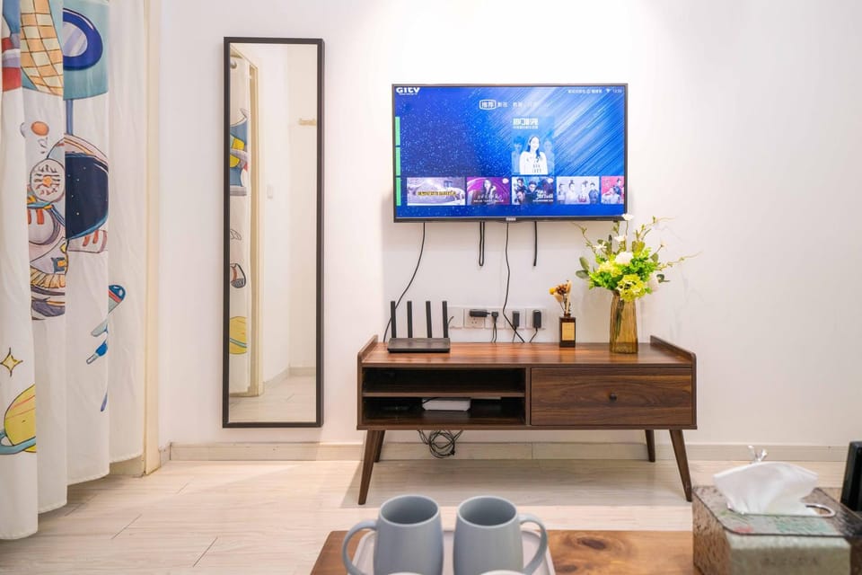TV and multimedia