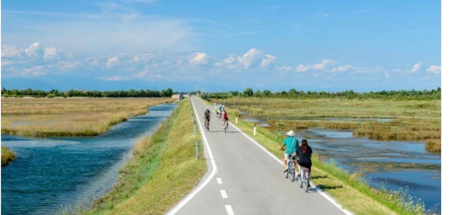 Cycling