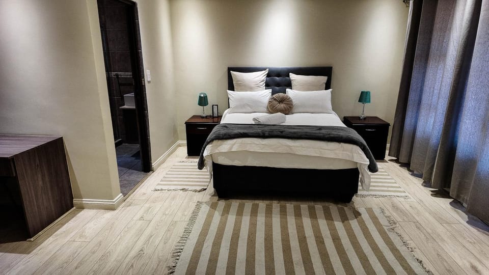 Ondjo Yetu Bed and Breakfast in Gauteng