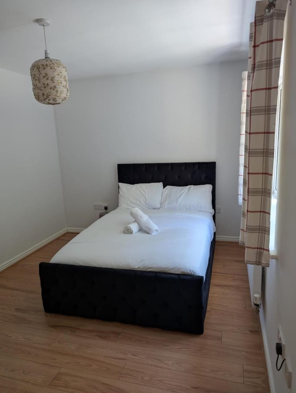 Enbrook Luxury Lodge with Garage and Driveway House in Folkestone