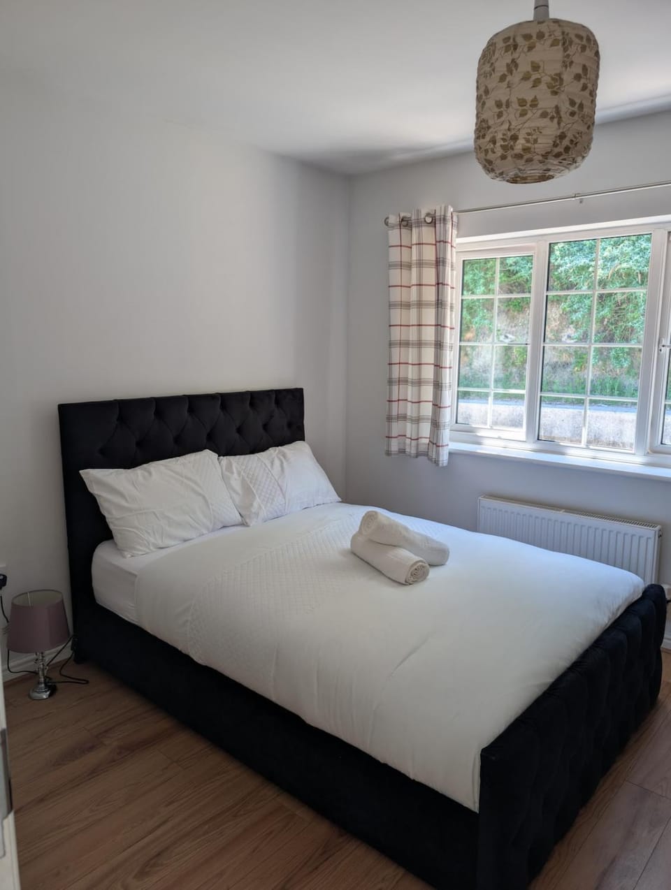 Enbrook Luxury Lodge with Garage and Driveway House in Folkestone