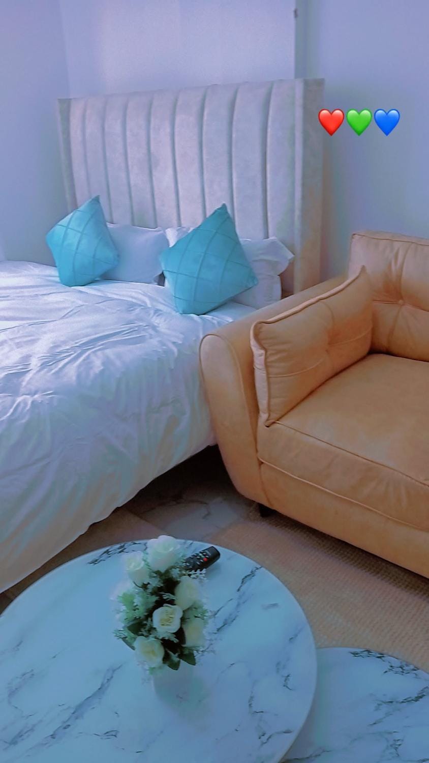 Naivera apartments Bed and Breakfast in Kenya