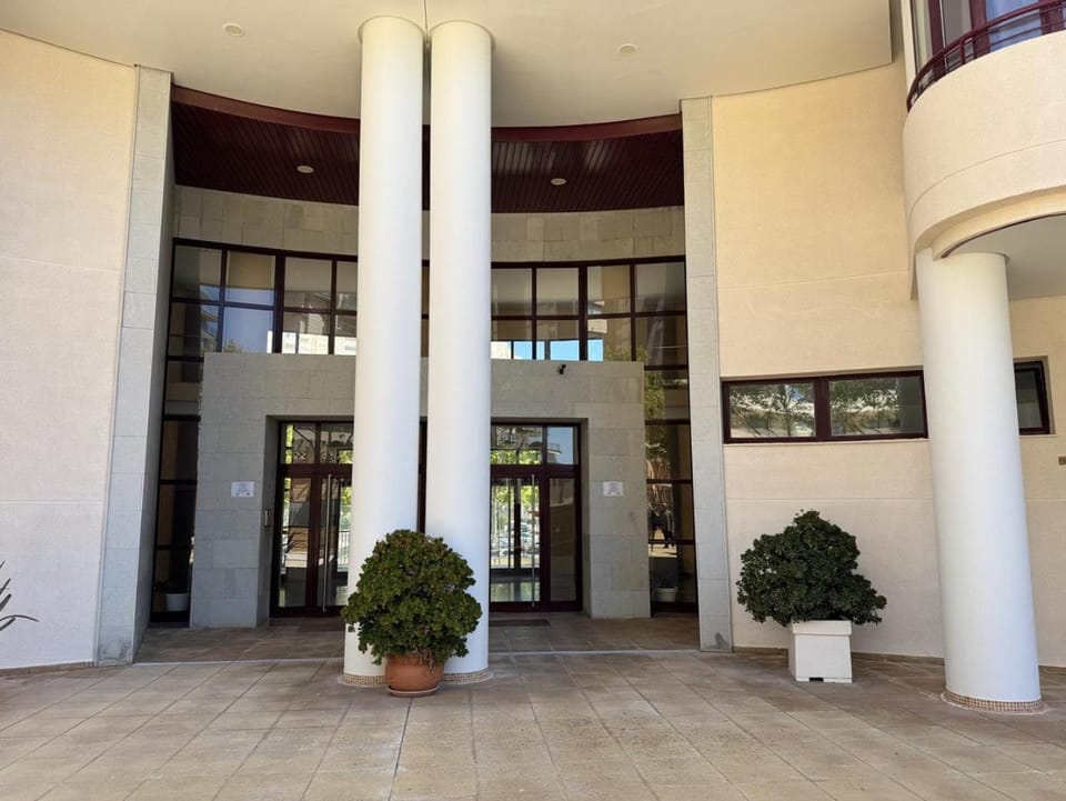 Apartamento Tiffany para 4 personas Apartment in Calp