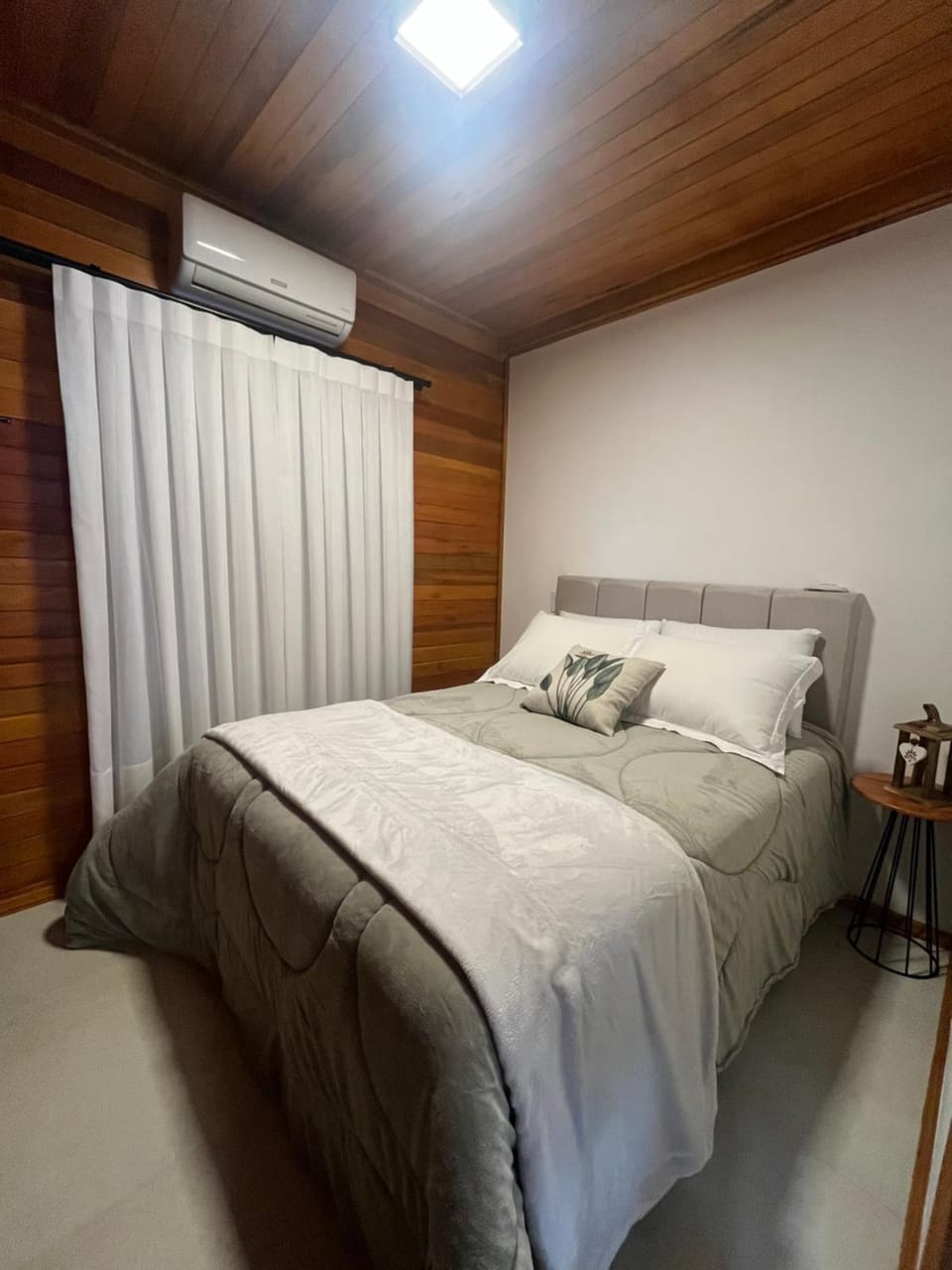 Chalés da Serra Urubici - Corvo Branco Chalet in State of Santa Catarina