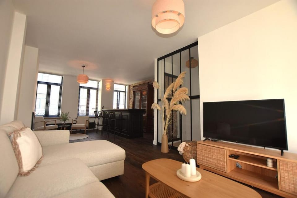 Le Nid Marin House in Ostend