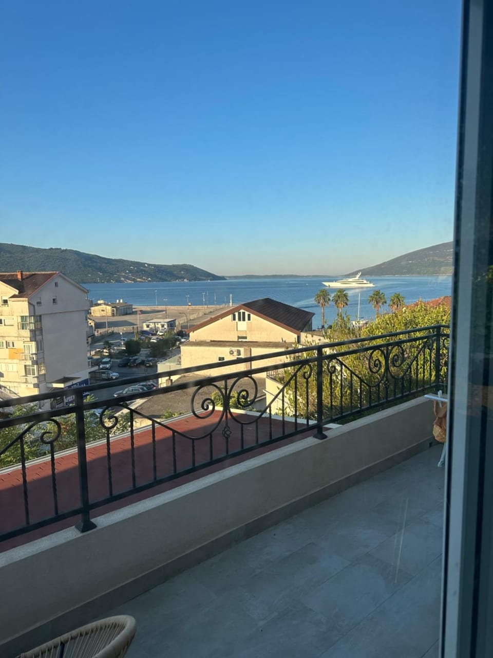 Apartman Maja Apartment in Kotor Municipality