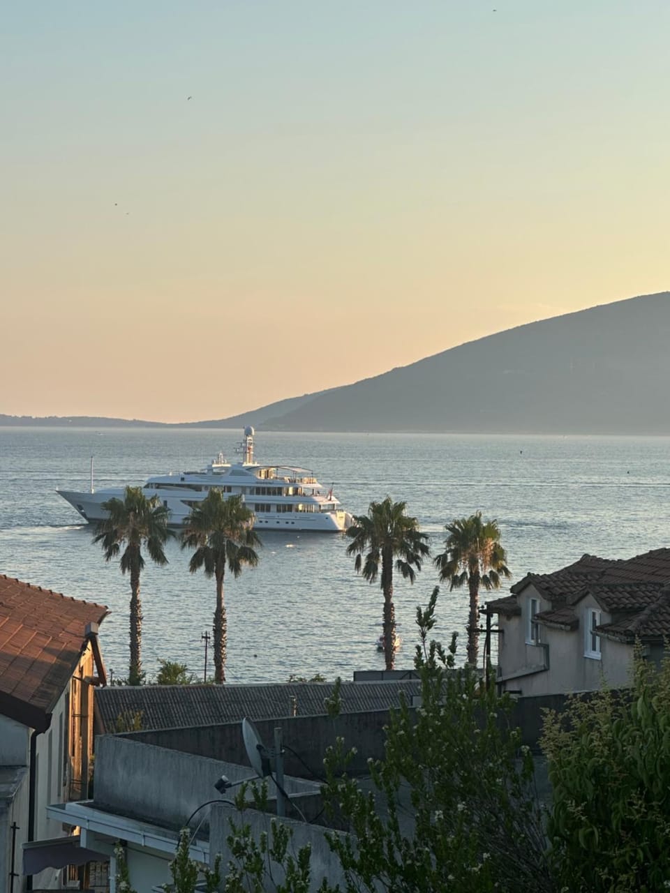 Apartman Maja Apartment in Kotor Municipality