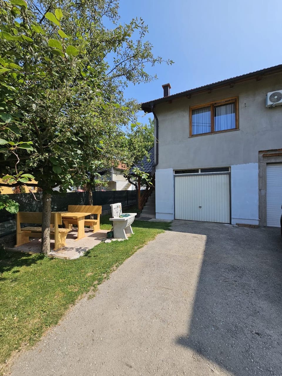 Apartman Behar Apartment in Sarajevo