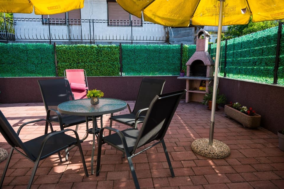 Gajic & Milini Apartment in Federation of Bosnia and Herzegovina