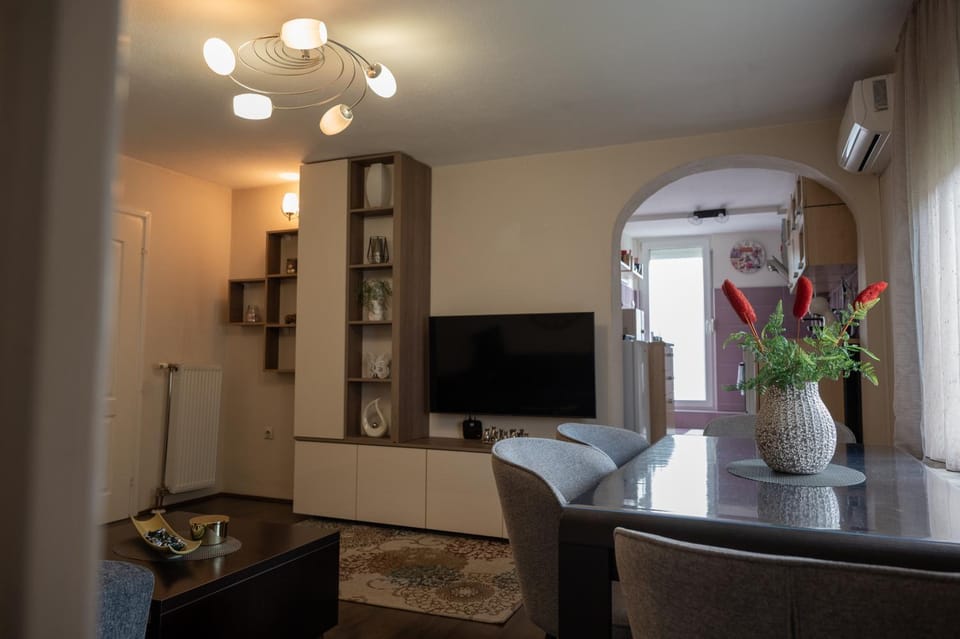 Evening entertainment