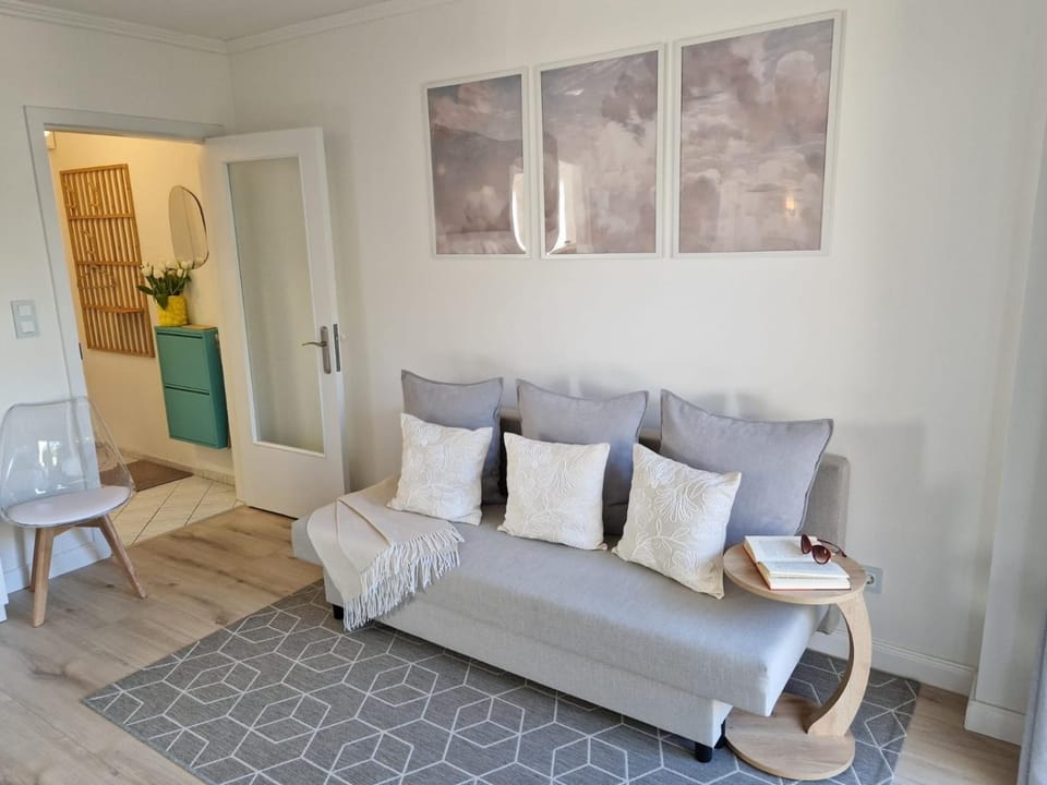 Ferienwohnung Wernah Grömitz Apartment in Grömitz
