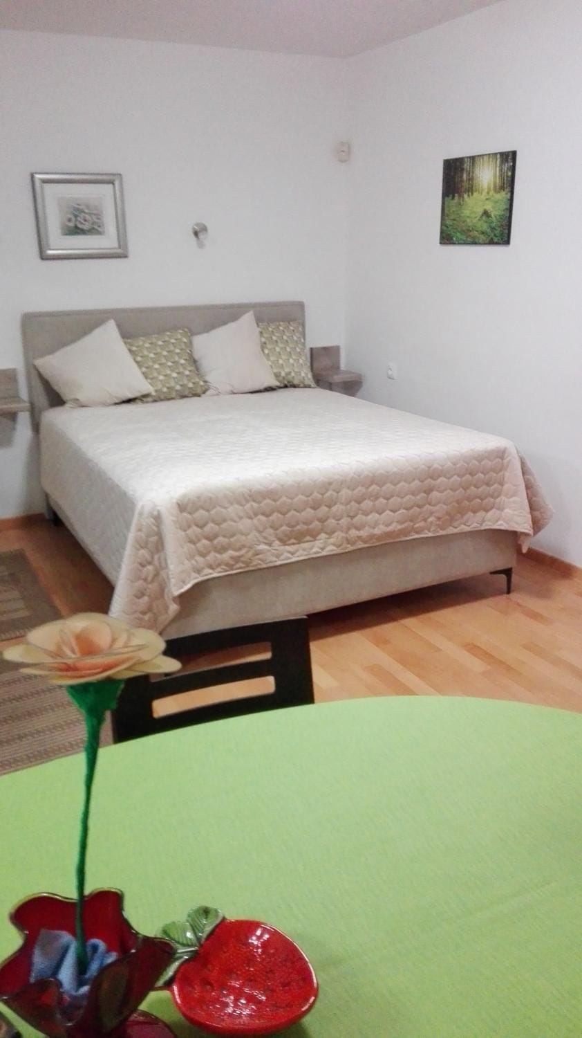 STUDIO APARTMAN Marita Apartment in Split