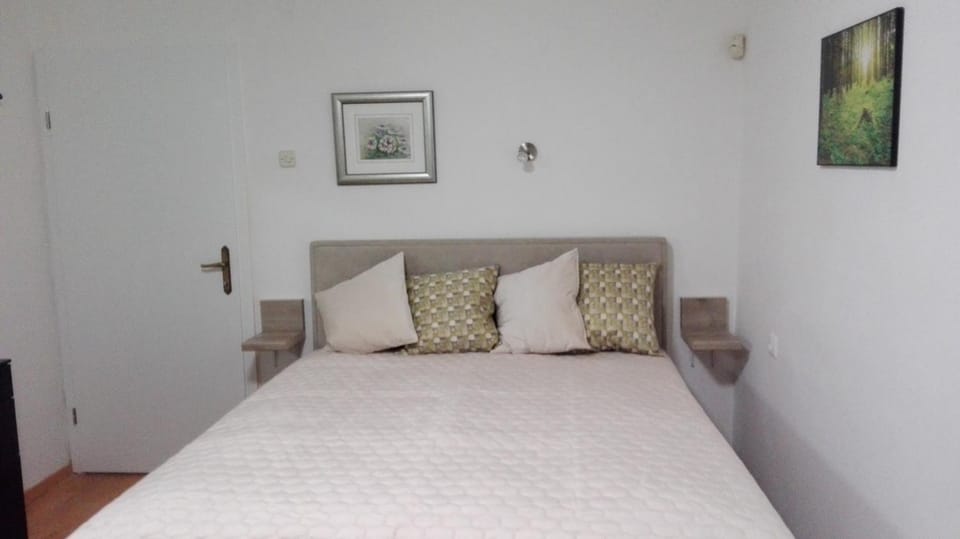 STUDIO APARTMAN Marita Apartment in Split