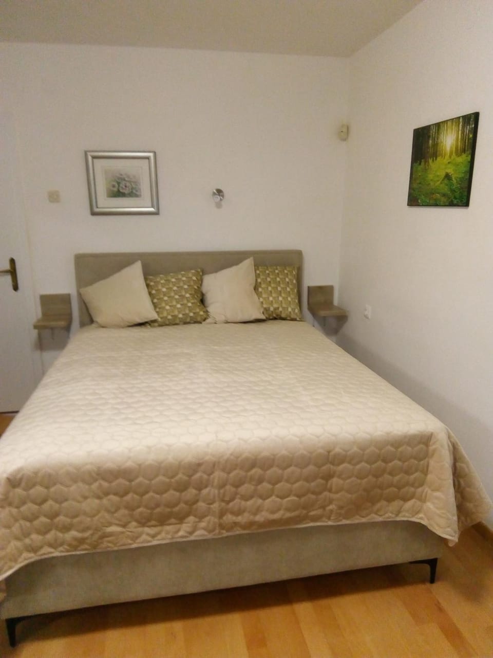 STUDIO APARTMAN Marita Apartment in Split