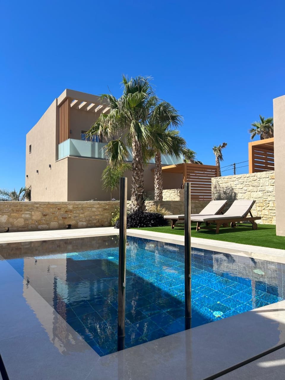 Lumina Sense Villas Villa in Crete Region