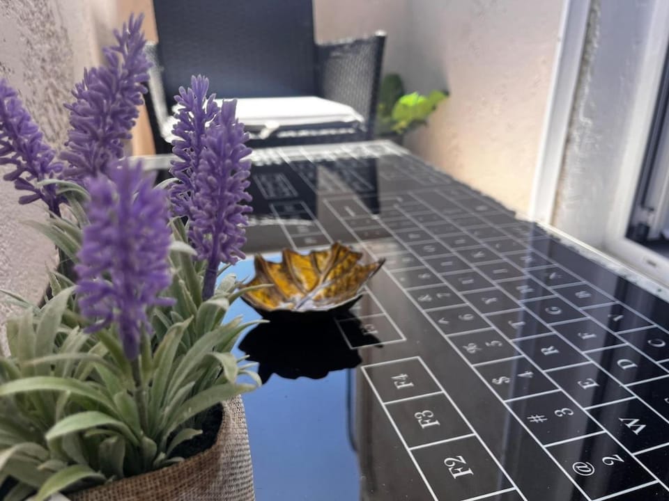 Apartment with roof garden Apartment in Heraklion