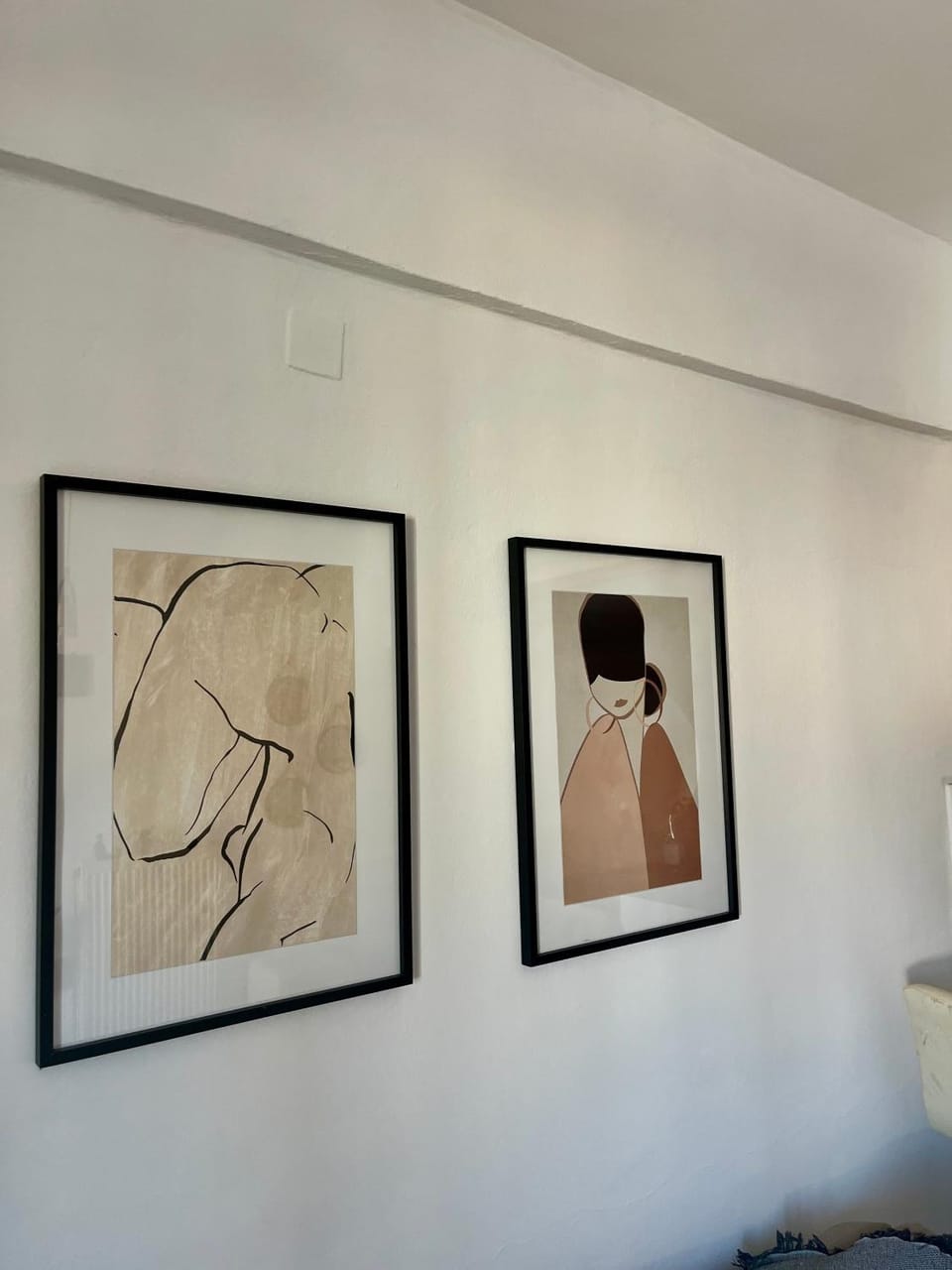 Apartment with roof garden Apartment in Heraklion