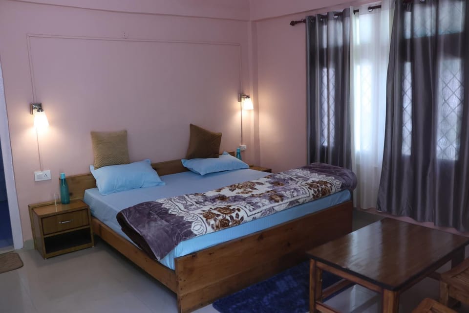 Tirthan Living Green Home Stays Vacation rental in Himachal Pradesh