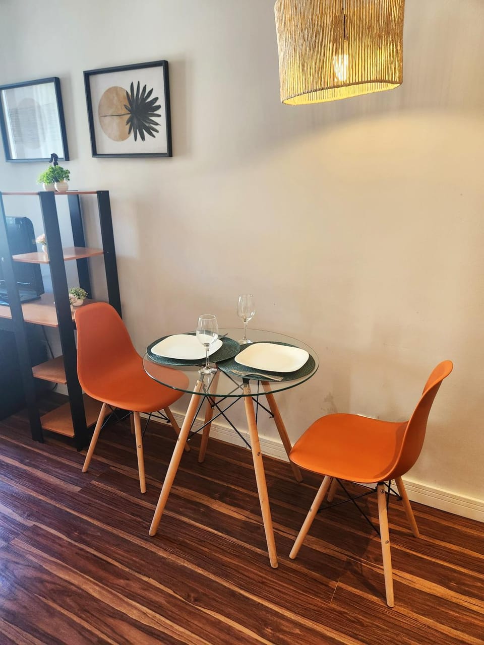Dining area, Meals, Meals