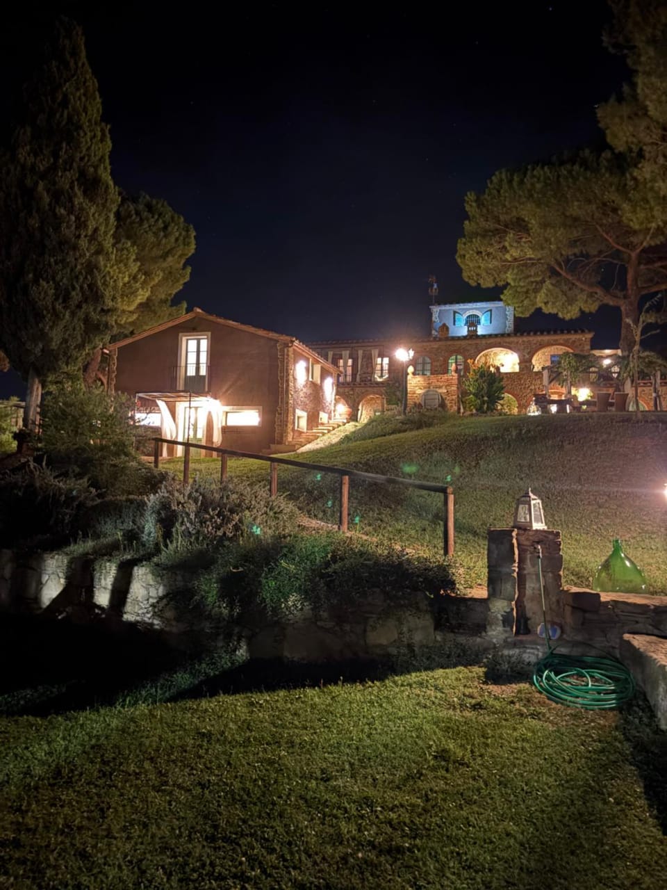 CASA VASARI Holiday Suites TUSCANY Farm Stay in Tuscany