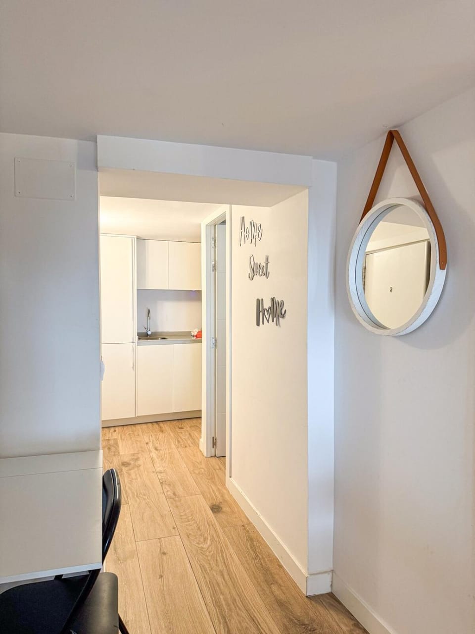 Plaza Mayor Suites 1 Apartment in Centro