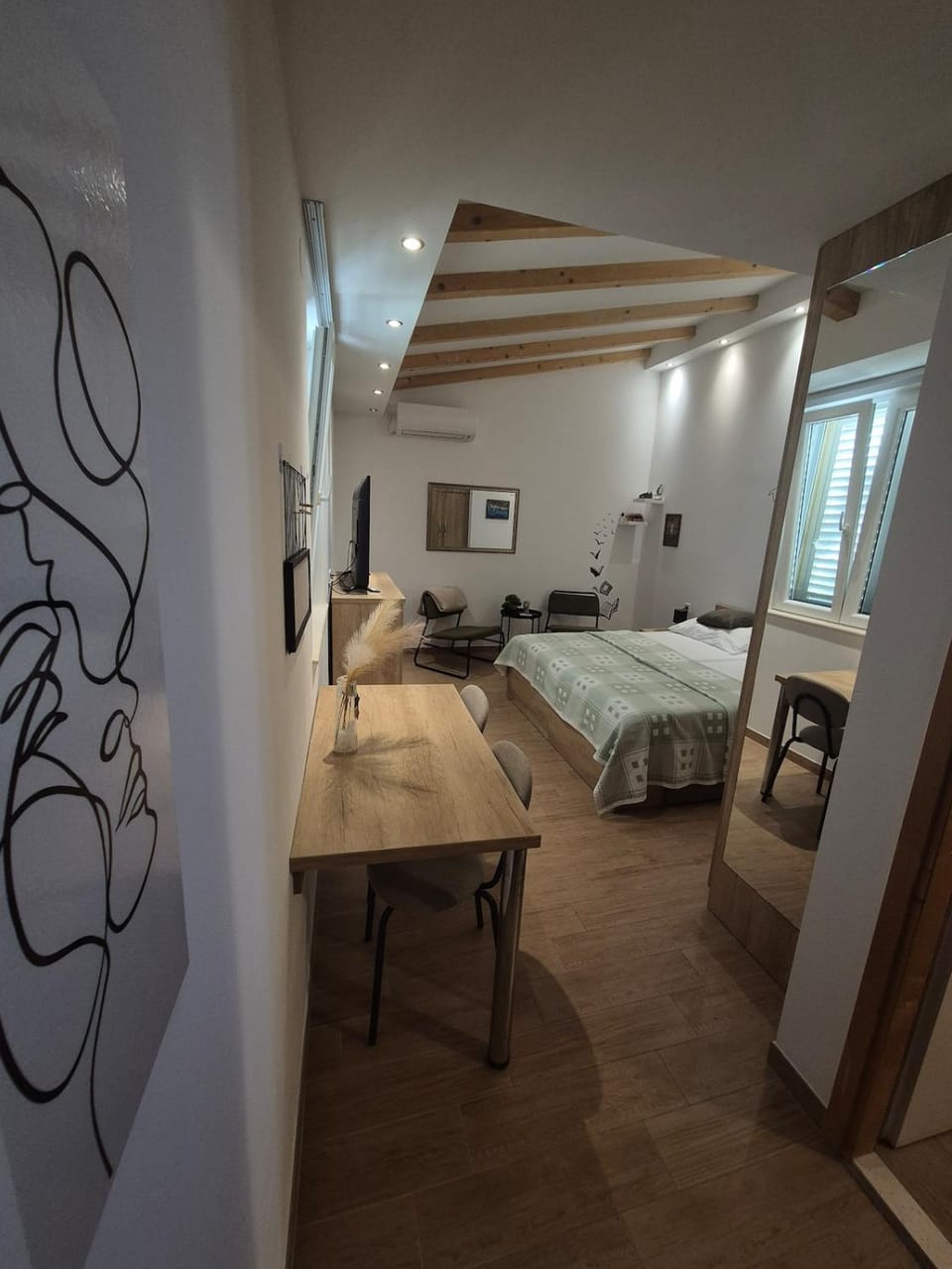 Summer Nest-Studio Apartment Apartment in Dubrovnik-Neretva County